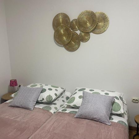 ספליט Apartman Doris,Self Check In מראה חיצוני תמונה