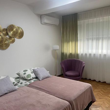ספליט Apartman Doris,Self Check In מראה חיצוני תמונה