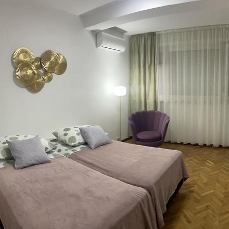 ספליט Apartman Doris,Self Check In מראה חיצוני תמונה