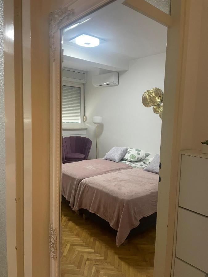 ספליט Apartman Doris,Self Check In מראה חיצוני תמונה