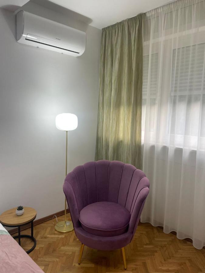 ספליט Apartman Doris,Self Check In מראה חיצוני תמונה