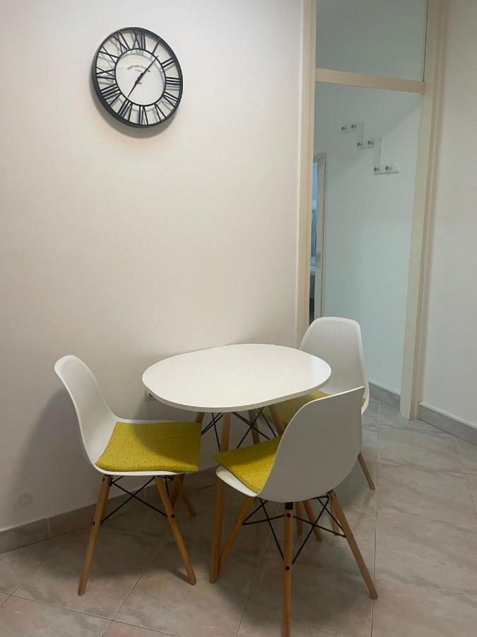 ספליט Apartman Doris,Self Check In מראה חיצוני תמונה