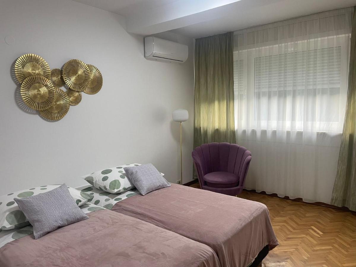 ספליט Apartman Doris,Self Check In מראה חיצוני תמונה