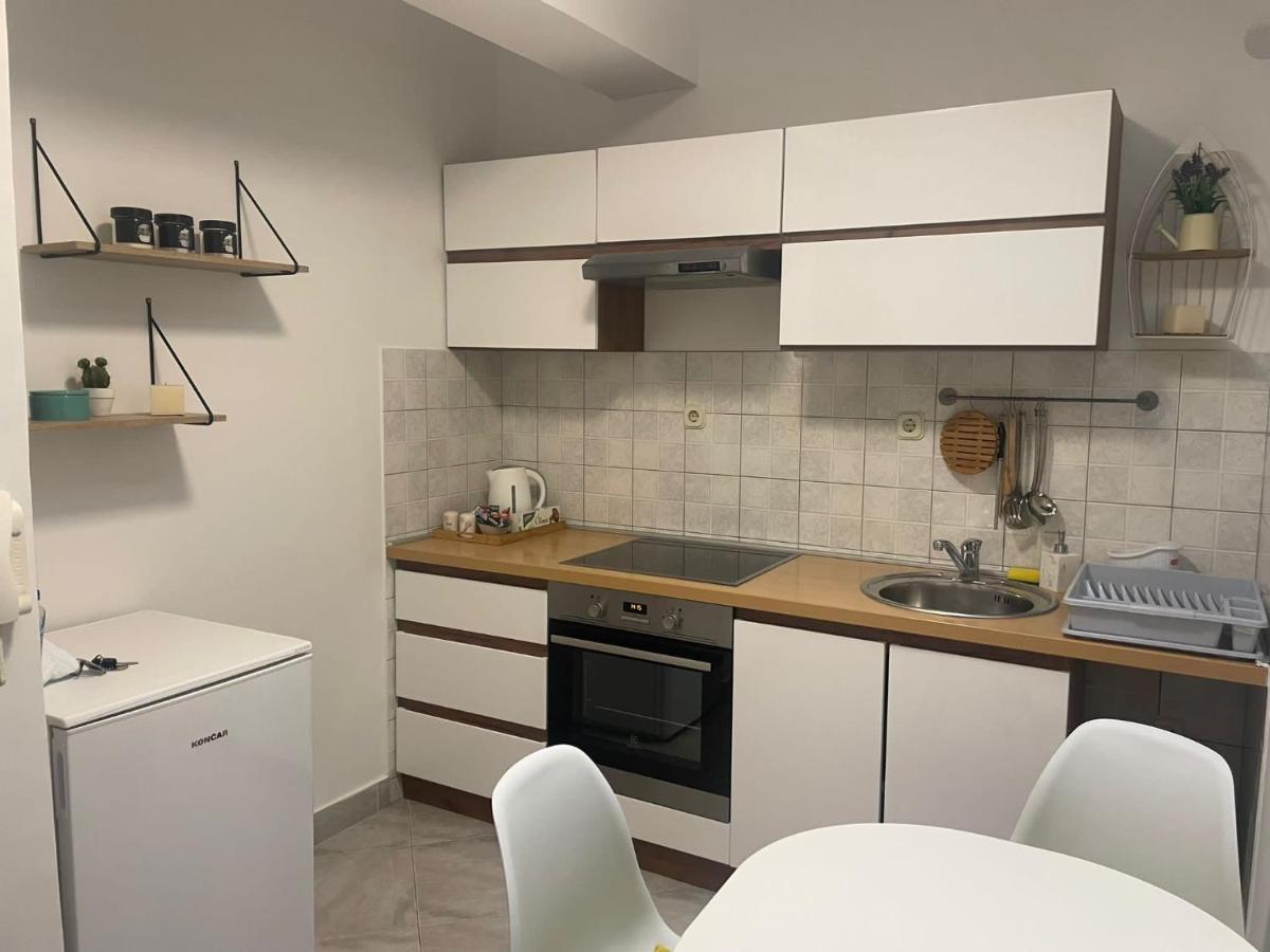 ספליט Apartman Doris,Self Check In מראה חיצוני תמונה