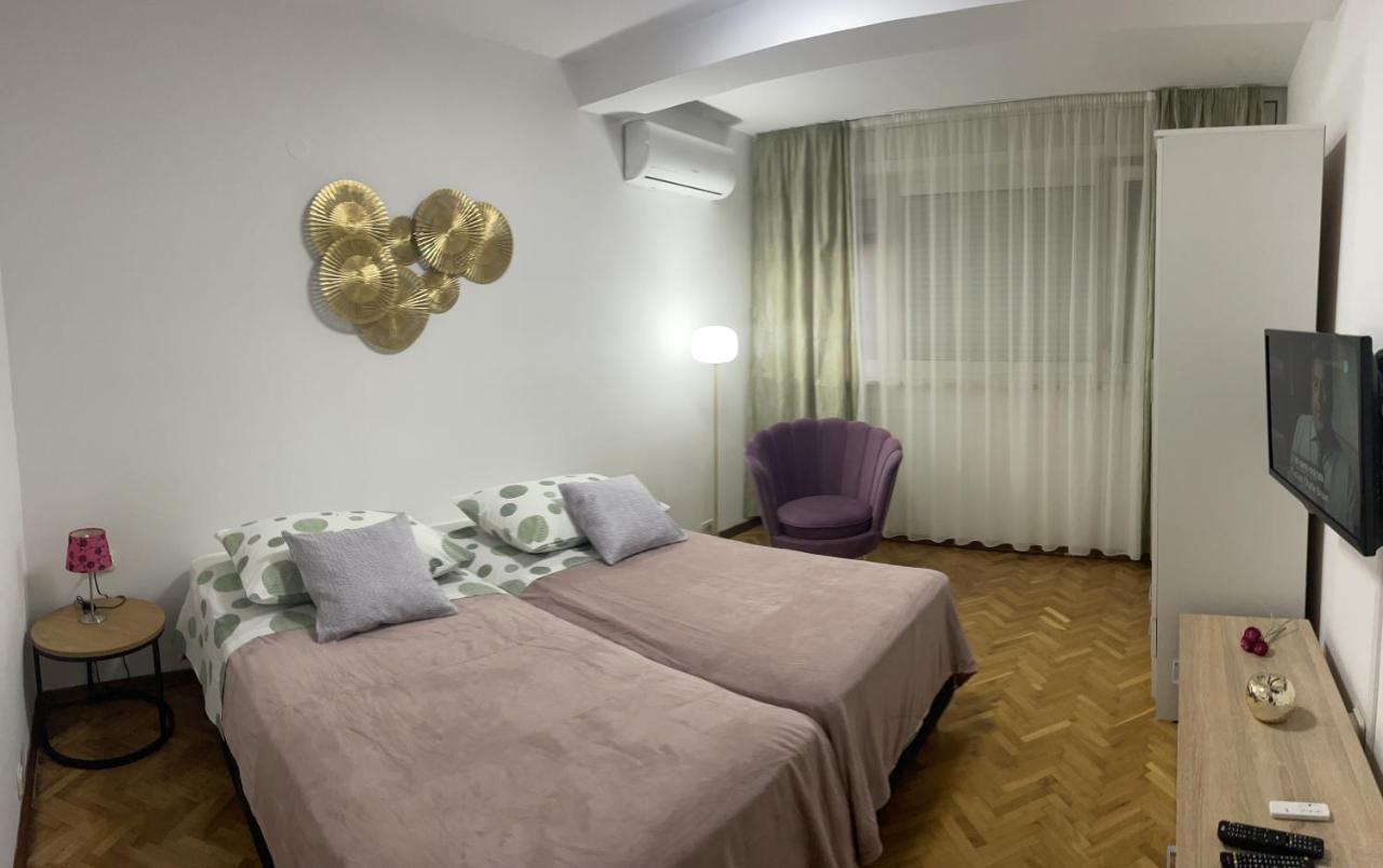 ספליט Apartman Doris,Self Check In מראה חיצוני תמונה