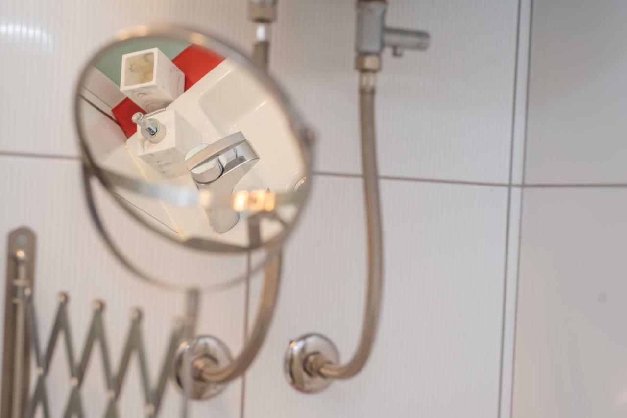 ספליט Apartman Doris,Self Check In מראה חיצוני תמונה