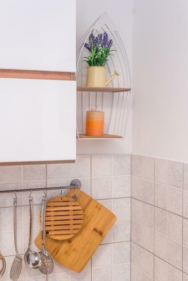 ספליט Apartman Doris,Self Check In מראה חיצוני תמונה