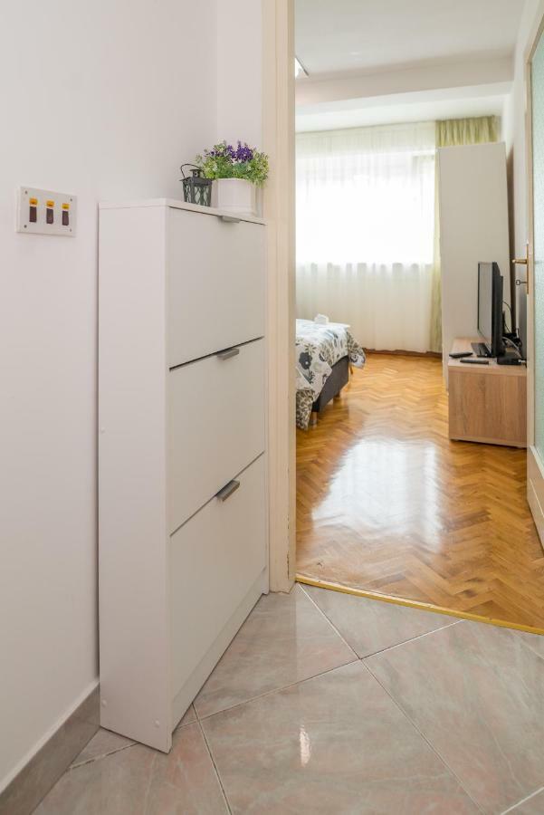 ספליט Apartman Doris,Self Check In מראה חיצוני תמונה
