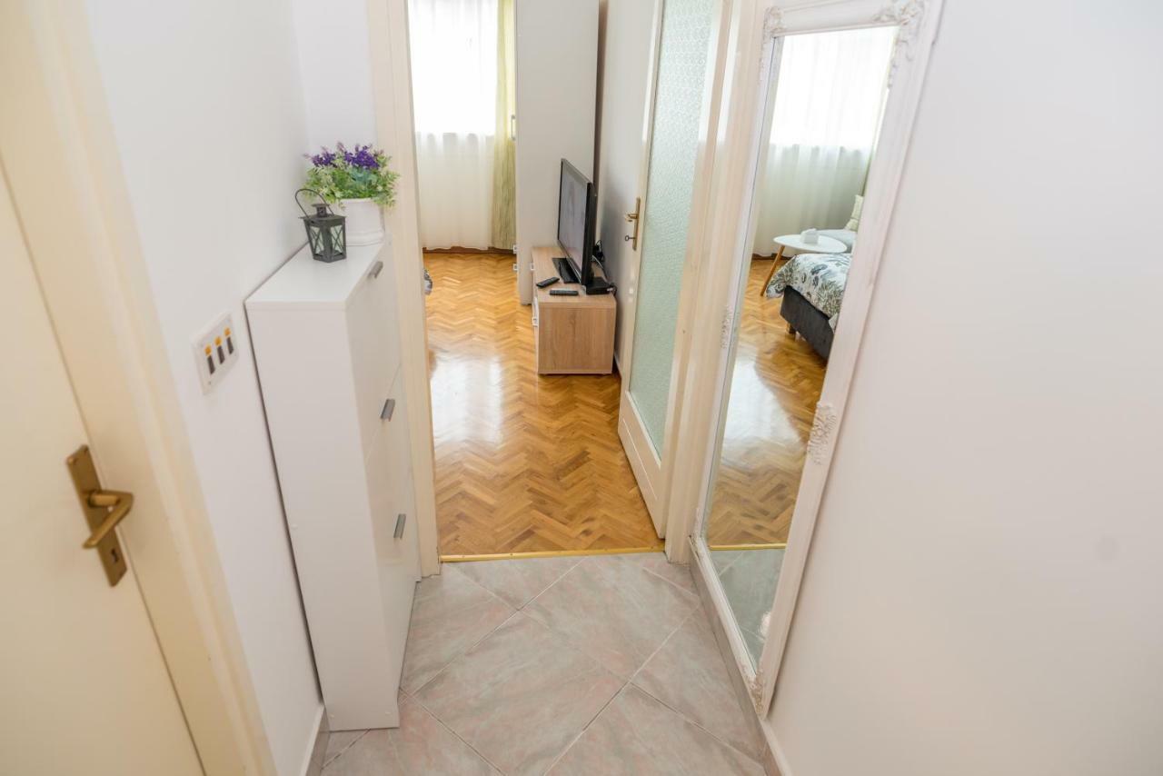 ספליט Apartman Doris,Self Check In מראה חיצוני תמונה