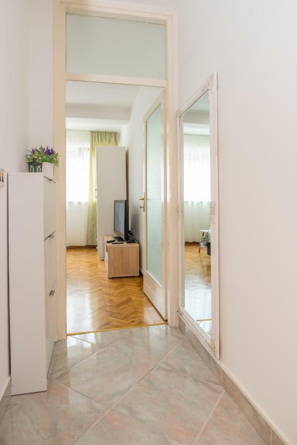 ספליט Apartman Doris,Self Check In מראה חיצוני תמונה