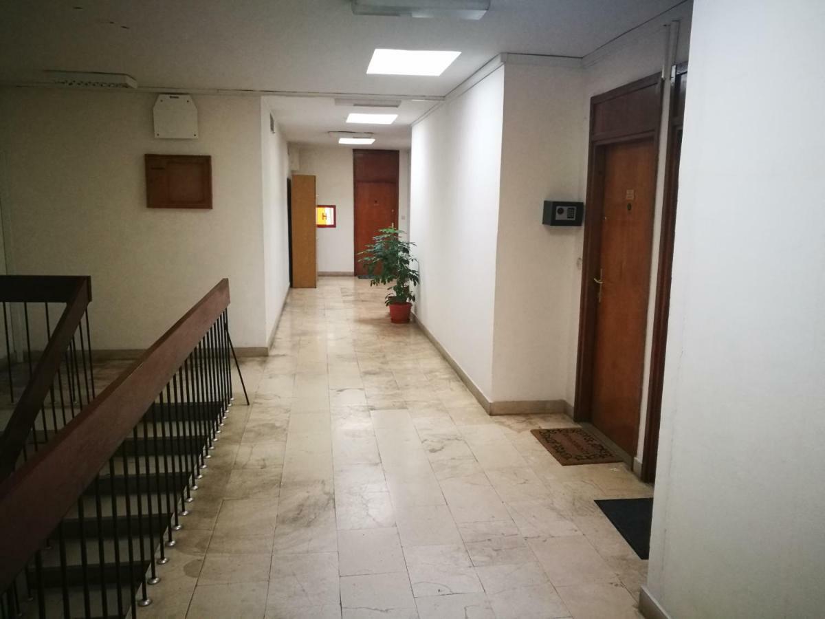 ספליט Apartman Doris,Self Check In מראה חיצוני תמונה