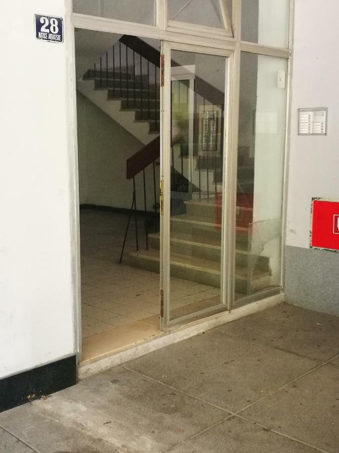 ספליט Apartman Doris,Self Check In מראה חיצוני תמונה