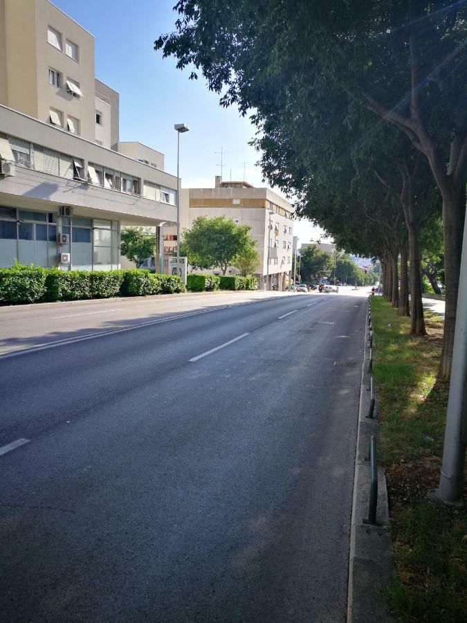 ספליט Apartman Doris,Self Check In מראה חיצוני תמונה